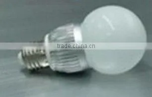 LED bulb(B80 Dimmer Bulb)