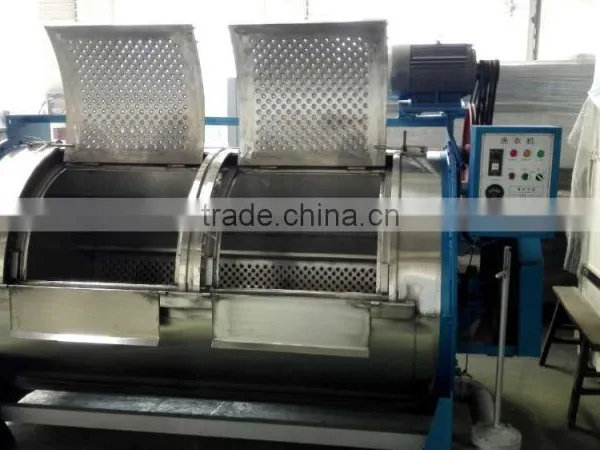 25kg Commercial Washer and Dryer /commercial Dryer /industrial Washed Sheep Wool photo-2