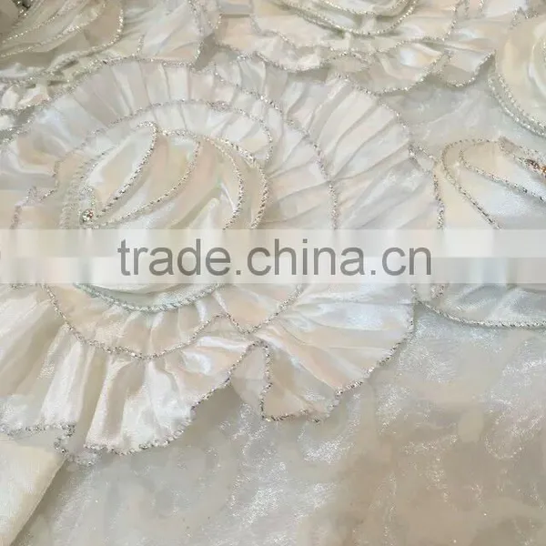 Lowest Cost Wholesale Comfortable Facial Bed Cover photo-2