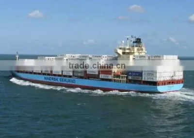 IMPORT CARGO SERVICE