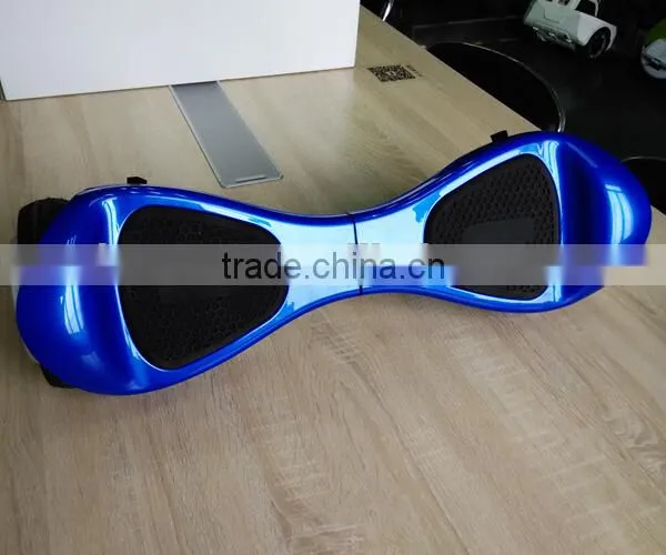 6.5 Inch 700w Motor Samsung Battery 2 Wheels Electric Scooter photo-3