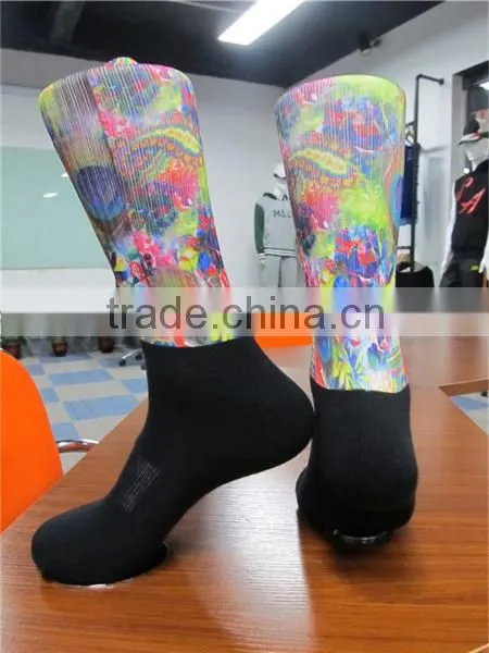Men Custom Photo Print Socks photo-4