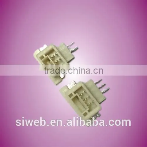 UL Certification 2-40pin Board to Cable Connectors photo-2