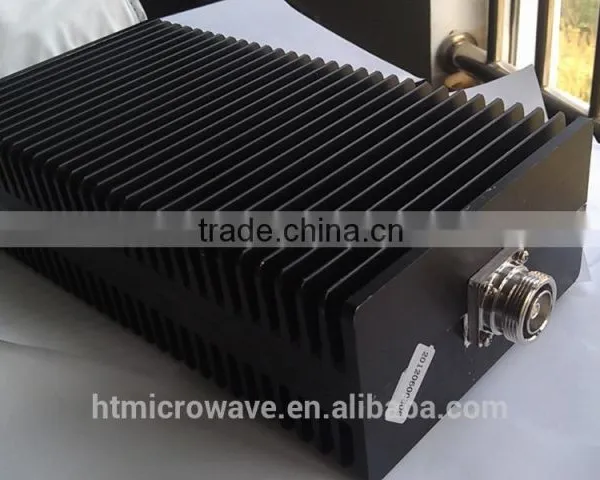 High Power N Female Type 50 Ohm Fixed Coaxial Dummy Termination Load 300W photo-3