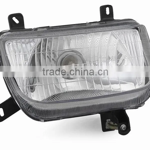 YIL-029T Scooter Head Lamp