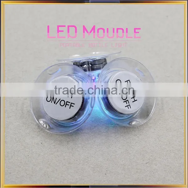 LED Bottle Light, LED Light for Bottle and Night Pub photo-6