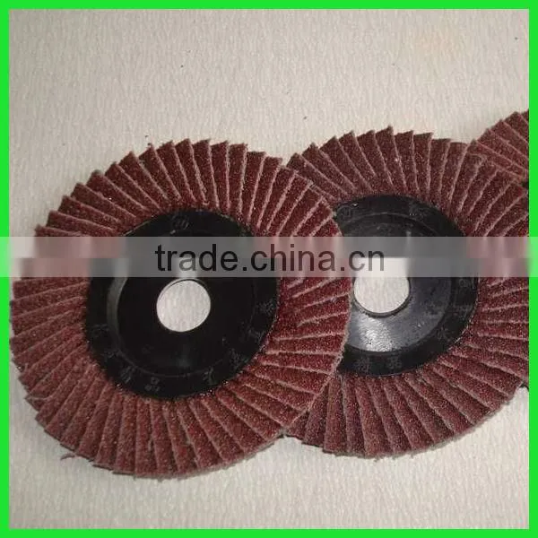 Abrasive Tools