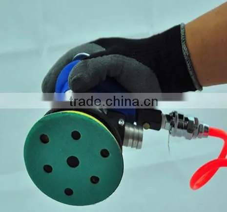 Film Backing Abrasive Round Sanding Disc photo-5
