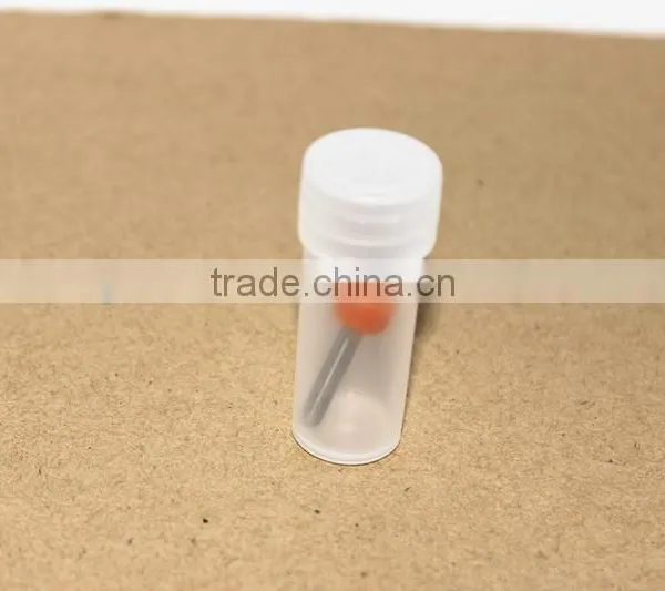3D Printer Nozzle Cleaning Needle 0.2/0.25/0.3/0.35/0.4/0.45/0.5/0.55/0.6/0.65mm Drill Bit for Extruder RepRap photo-2