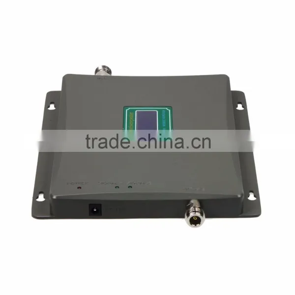 1800MHz DCS LCD Signal Booster for Digi Operator photo-4
