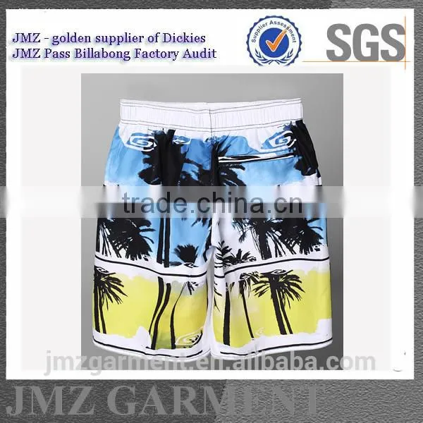 Board Short Beach Pants JMZ HOT SALE photo-2
