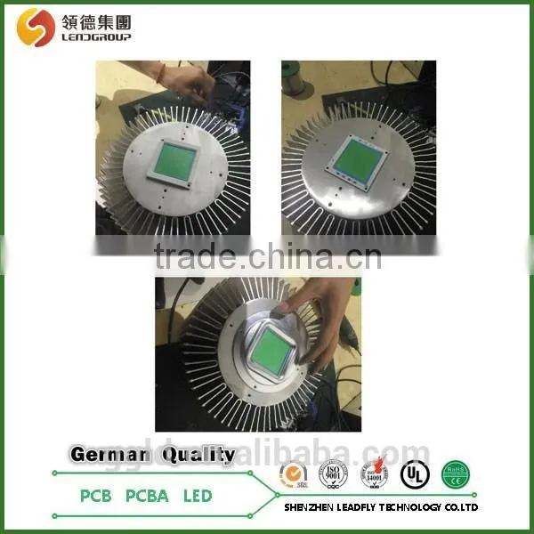 New Innovative Cob Led Light Heat Sink, Gu10 Cob Led Spotlight Cob photo-6