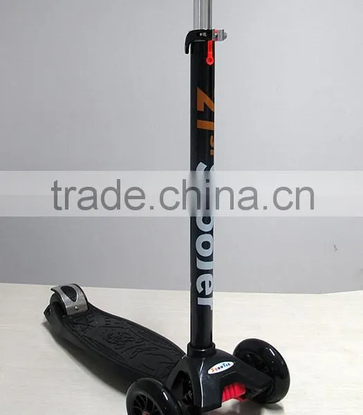 Hot Kids 3 Wheel Scooters SKL-07