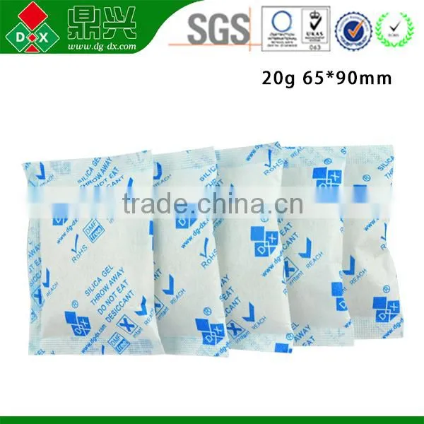 Grade A Top One Dry Silica Gel Desiccant photo-6