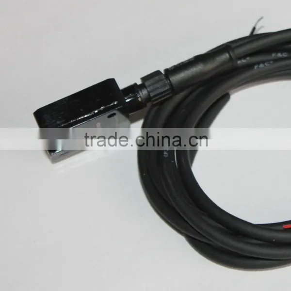 FC-spx310 (SU-B3) U Shape Photo Sensors Switches, 10mm Sensing Slot, NPN.NO.NC Or PNP.NO.NC Offered. photo-4