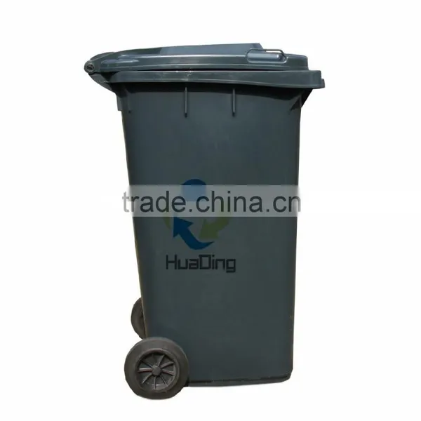 Professional Maunfacture Plastic Recycling Outdoor Waste Bin photo-2
