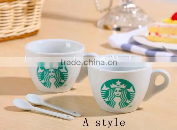 2016 New Design Mug Cup for Sales Brand Weian photo-3