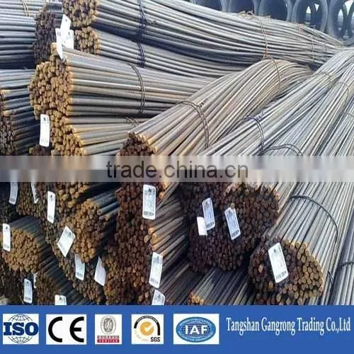 GB Standard Rebar Length for Building photo-6