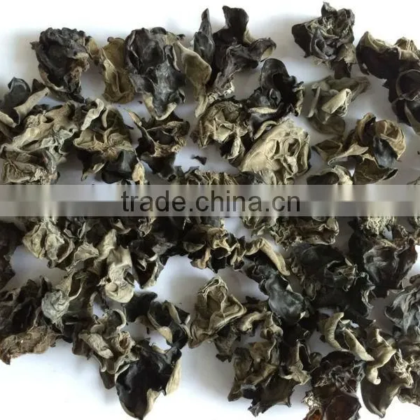 Dried Black Fungus photo-2