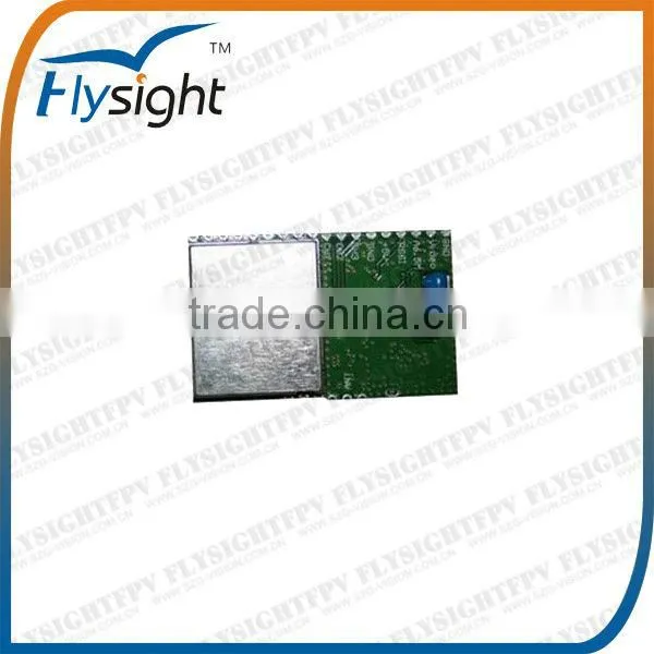 5.8g 8ch Wireless av Receiving Transmitter Receiver Module for Kids Petrol Cars