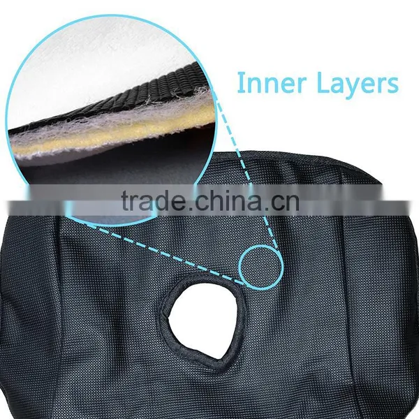Baby Car Seat Protector photo-5