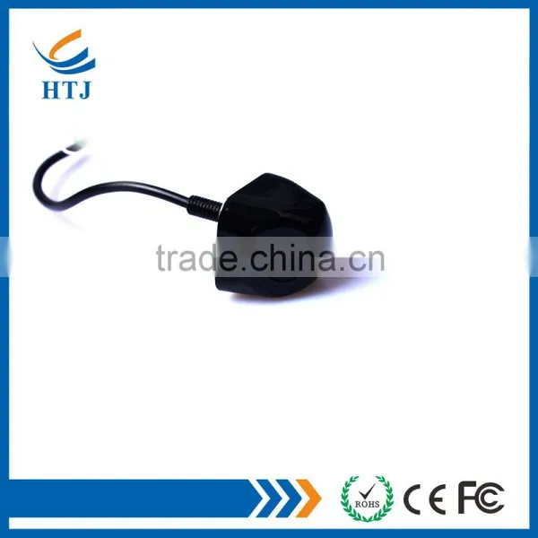 0.2Lux Low Illumination Wide Angle Parking Reverse Camera for Car photo-6
