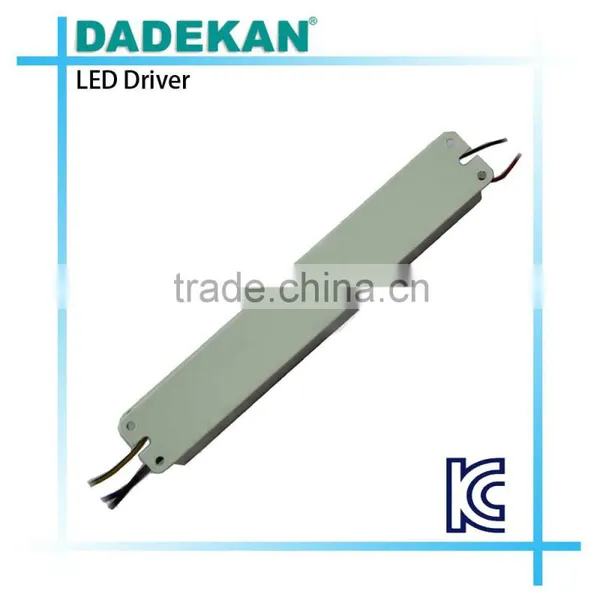 KC Certified Comply With EMC Led Panel Light Driver photo-2