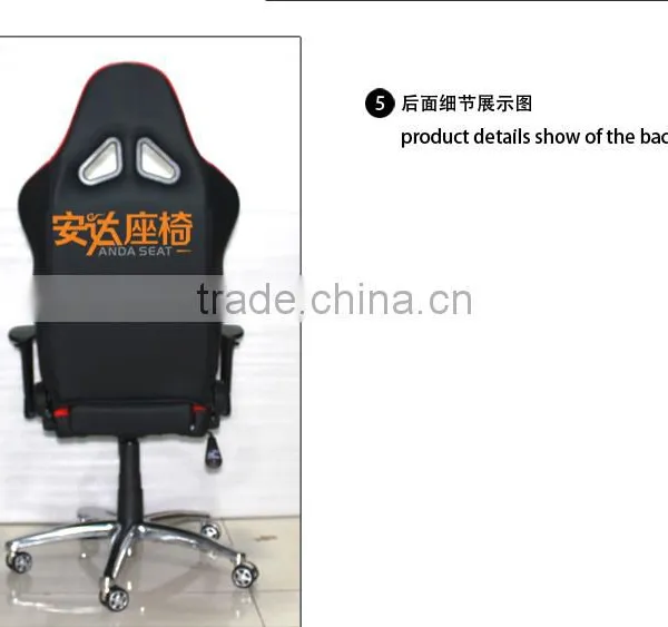 Gaming Chair Office Chair Racing Chair Executive Chair SPK photo-6
