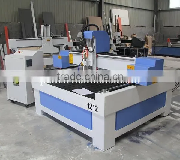 JPS1212 Stone Cnc Router Manufacturer/furniture Making Machine photo-6