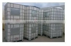 Cheap Hot Sale Caged IBC Chemical Tanks - Rebottled IBC Container