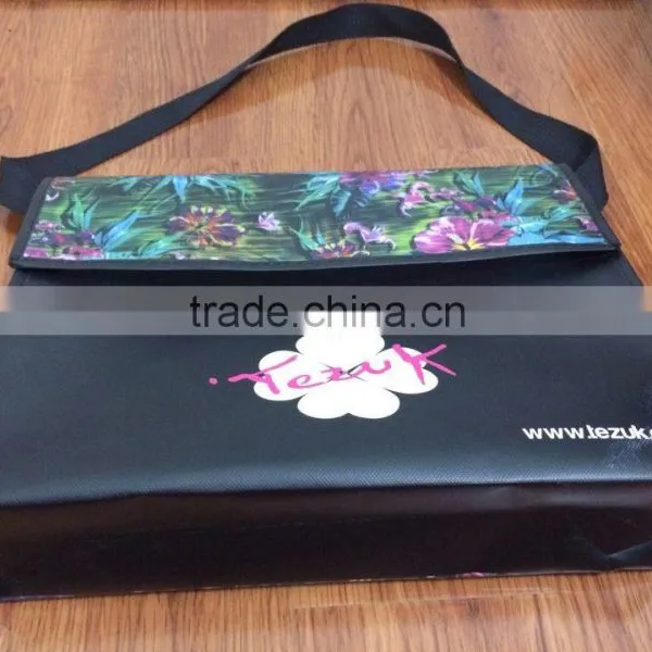 Customized Promotional Shoulder Bag Tote Bag photo-4