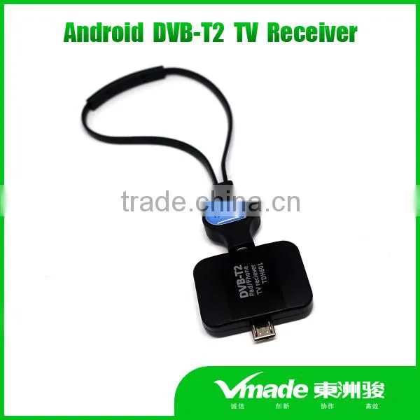 Tuner Dvb-t2 Terrestrial Receiver Dvb-t2 Usb Dongle DVB-T2 tv Receiver in Ghana Set Top Box photo-4