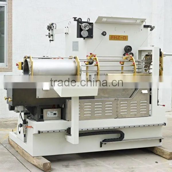 Fully Automatic Can Body Welder for Can Maker photo-3