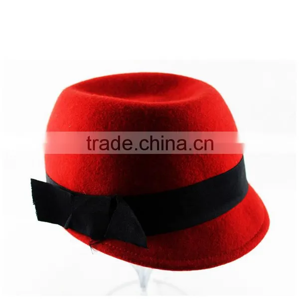 Pattern for Costume Halloween Felt Hillbilly Hat Wholesale photo-5