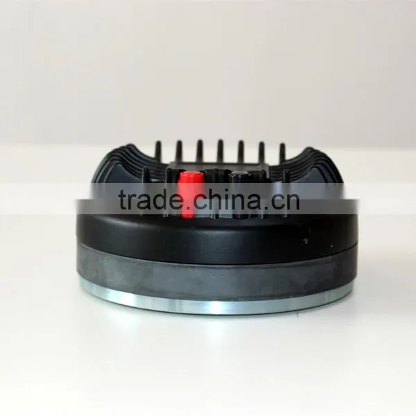 TSCT-4447 60W/120W Titanium Lower Frequency Woofer/110dB Voice Coil Diaphragm Big Power Passive Speaker photo-2