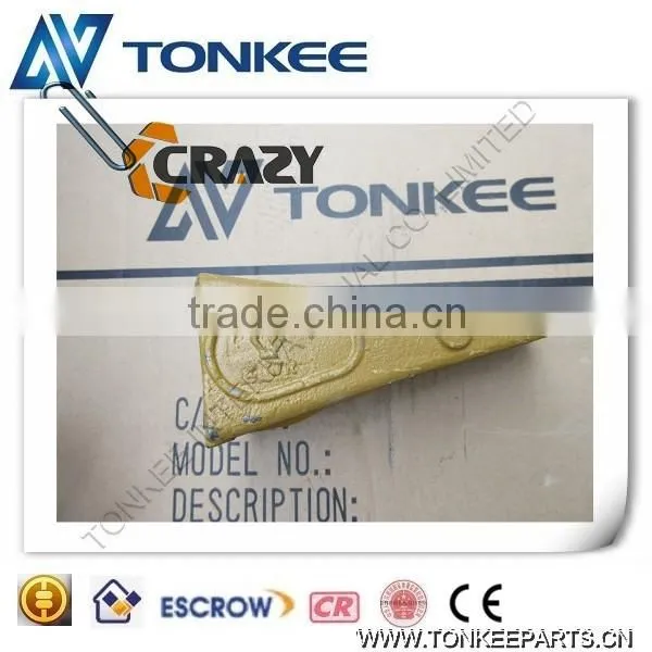 25S Excavator Parts Bucket Teeth 25S Rock Bucket Teeth photo-4