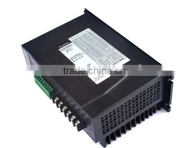 Microstep Driver MX-2H304D