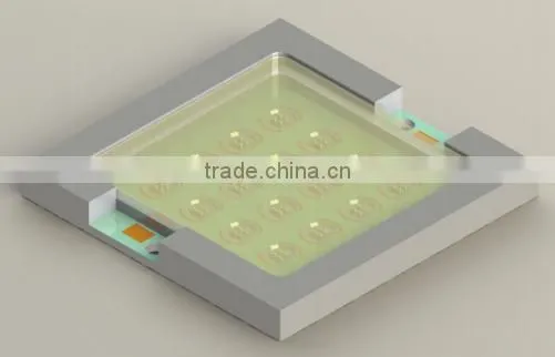 DUV LED AR16 Ceramics Package Customized Led GYX photo-2