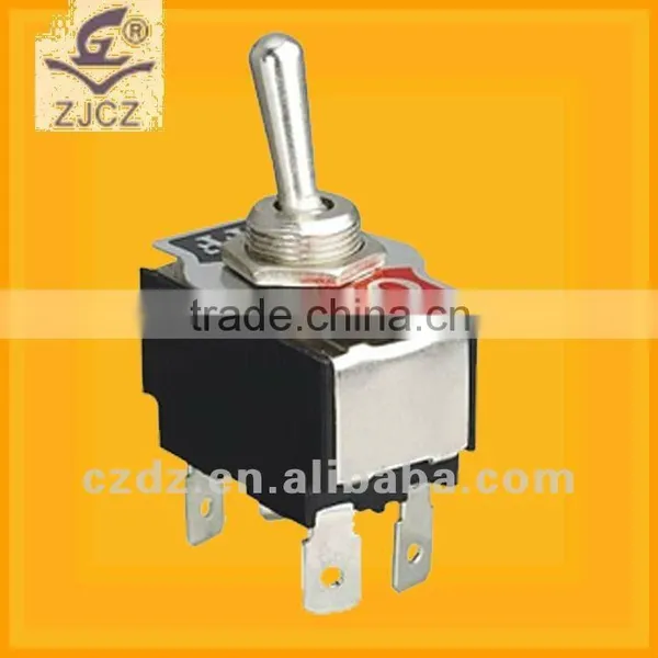 Mini Toggle Switch,Miniature Toggle Switch,on off Switch Toggle Switch photo-5