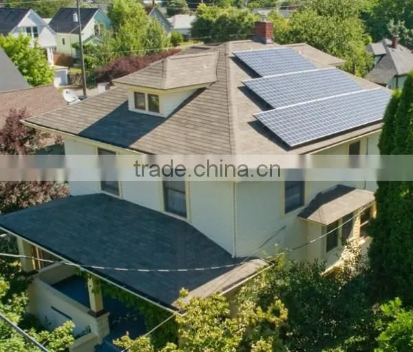 2016 Best Grid-tied Solar Power Station 500w-100kw photo-4