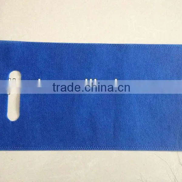 Ultrasonic Wave Nonwoven Disposable Shoes Bag photo-4