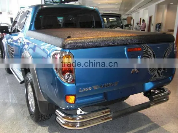 Used Japanese Pick up Trucks ABS Tonneau Cover