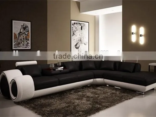 High Quality 2015italy Fabric Sofa