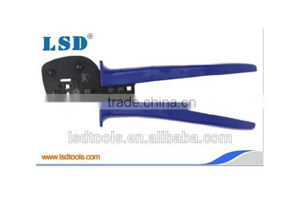 Crimping Cap(For Inlsulated Cosed Terminals),A-103 Crimp Plier Hand Crimping Tool photo-2