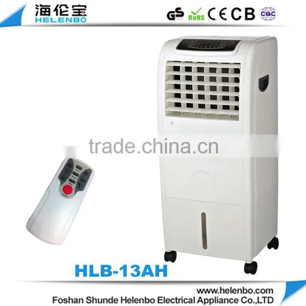 Energy Saver Evaporative Air Water Cooler Heater