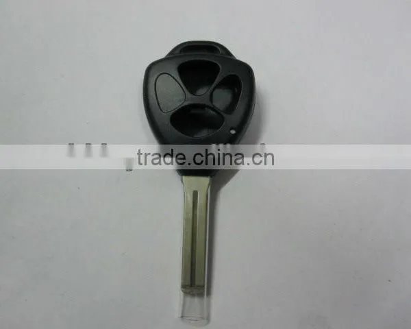 Auto Remote Control Key 89071-30270 For Toyota Crown