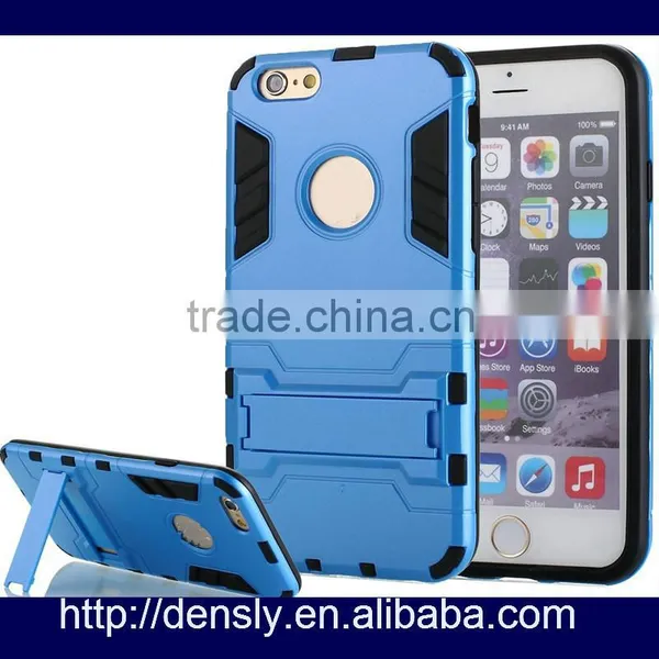 Wholesale for Iphone 6 Protective Case Armor Korean Cell Phone for Iphone 6 Case photo-3