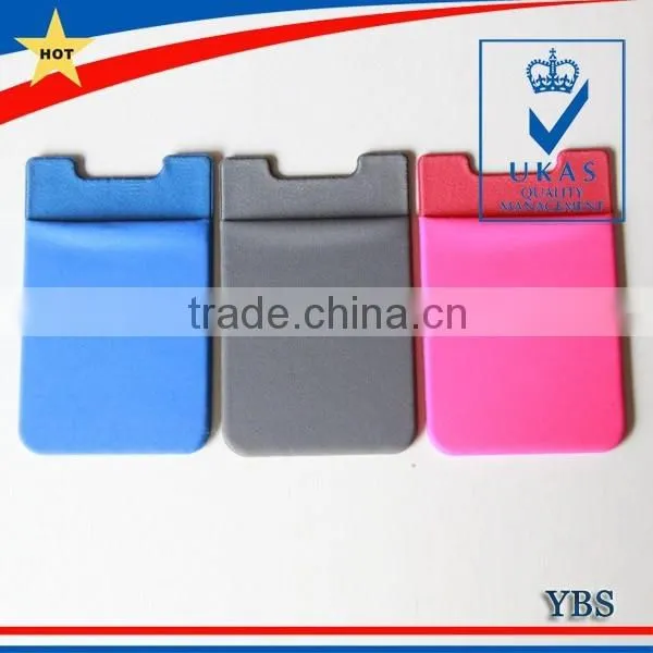 Mobile Phone Case Card Holder Wallet photo-4