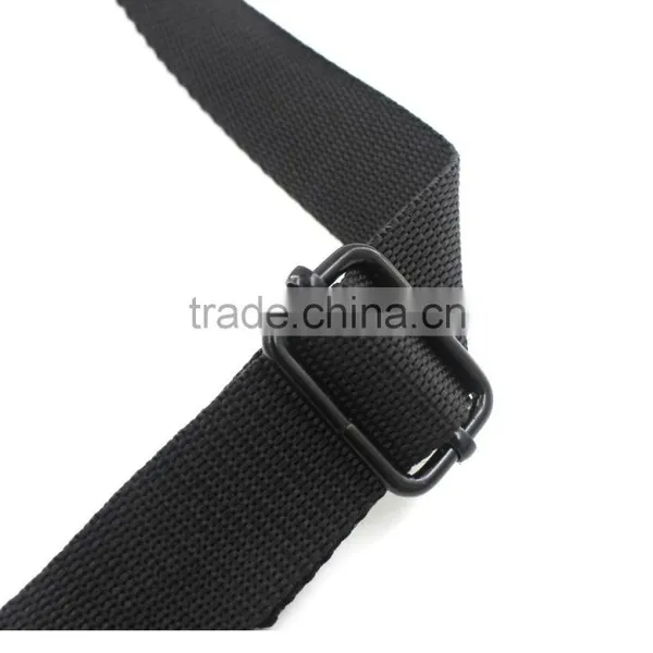 One Point Paracord Rifle Sling, Fire Starter Buckle Sling, 550 Paracord Rifle Sling, photo-4