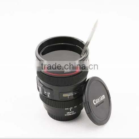 Hot Sale Camera Lens Mixing Cup / Auto Mixing Cups / Batteries Stirring Cup photo-4